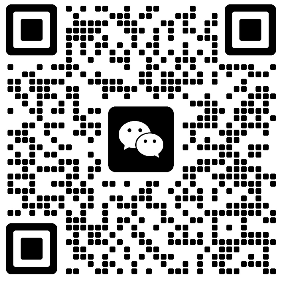 扫描二维码添加客服微信